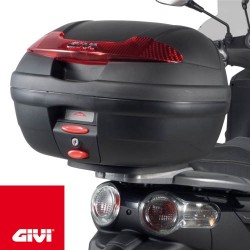 Top Case Givi CY14N for bikes