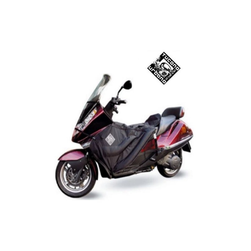 TERMOSCUD COPRIGAMBE SCOOTER ® R032 TUCANO URBANO - TUCANO URBANO